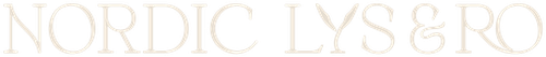 Nordic Lys&Ro Logo
